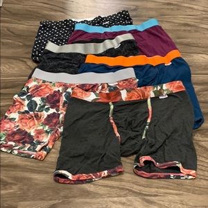 My Package underwear